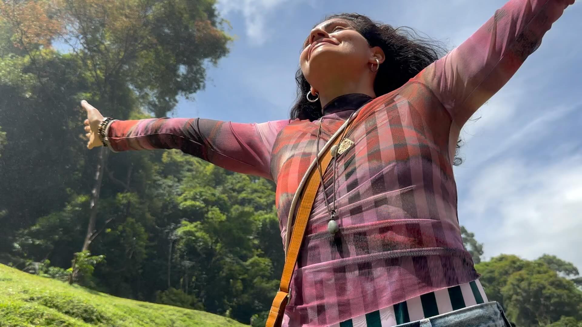 Don’t go chasing waterfalls