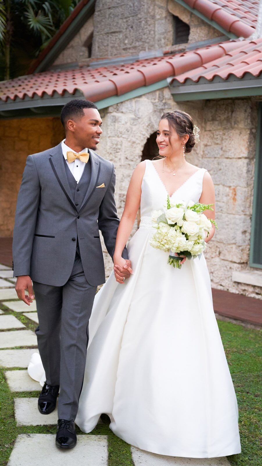 As this day comes to a close, I just wanted to take a moment to shine a light on my other half. The love of my life. My forever partner in everything. I love you so much @paula.macchi (had to double check I didn’t @ someone else by accident 😅 that would’ve been bad 💀)
If you didn’t know, today 6/13 was her birthday 🥳 but this birthday is special. This is arguably one of the most important birthdays of our lives. The first birthday here, in LA, chasing our dreams. Starting our life together. Building and decorating a home together. Being away from the family and home we’ve always known. You are so strong and… I can’t even put into words how much I love you, but I can definitely try. Luckily we have the rest of our lives ❤️ I love you so much. Happy Birthday Bub 🎂
Also, please enjoy this amazing video from our wedding January 14th, 2023. Cinematography by the amazing @xfilms.official 🎥🔥 I really appreciate you bro 💪🏽
#wedding #weddingvideo #weddingday #marriedlife #weddingvows #happilymarried #manandwife #married #marriedlife💍