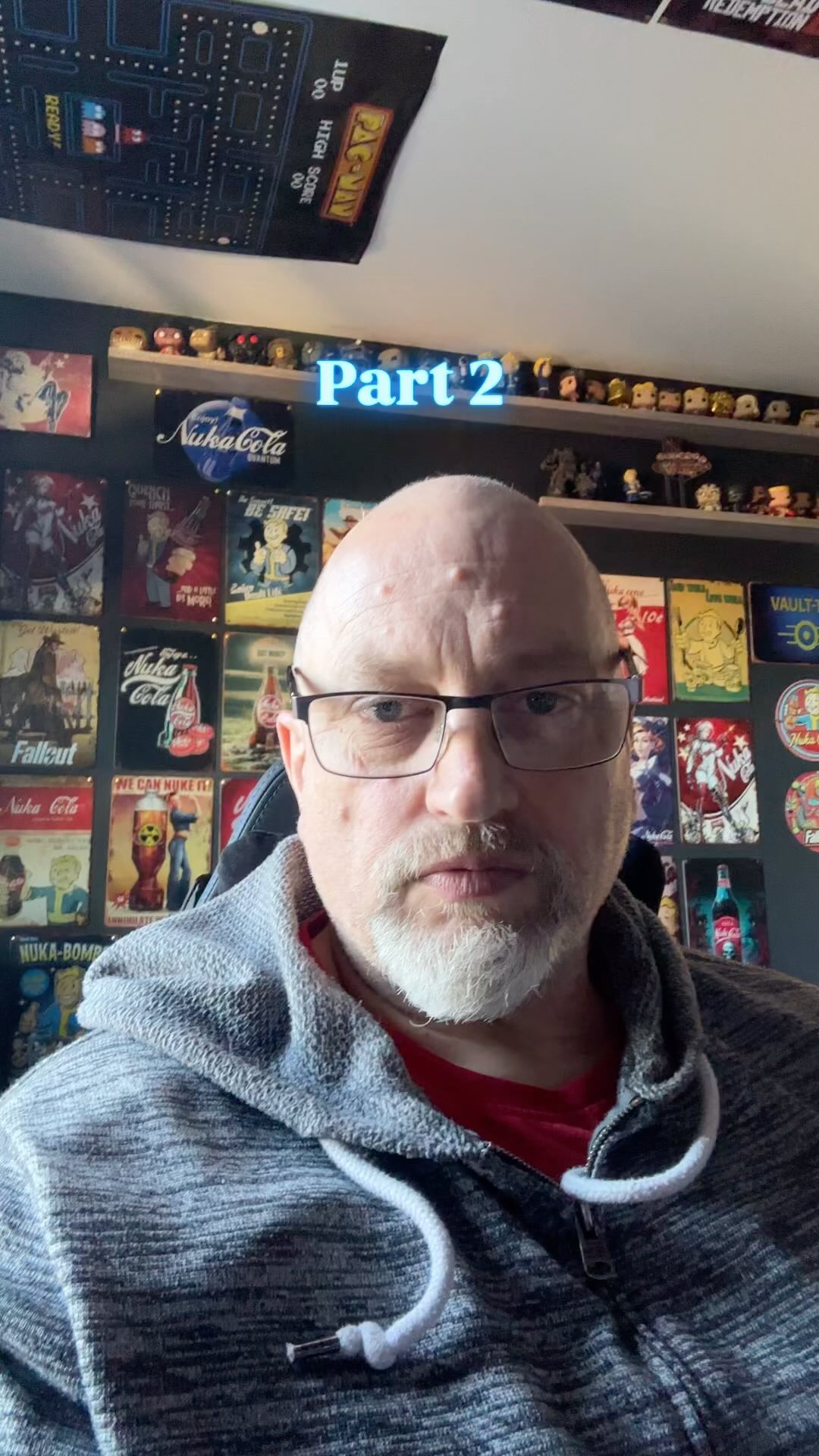 Part 2. 2025 it’s gonna be a big year to help you.