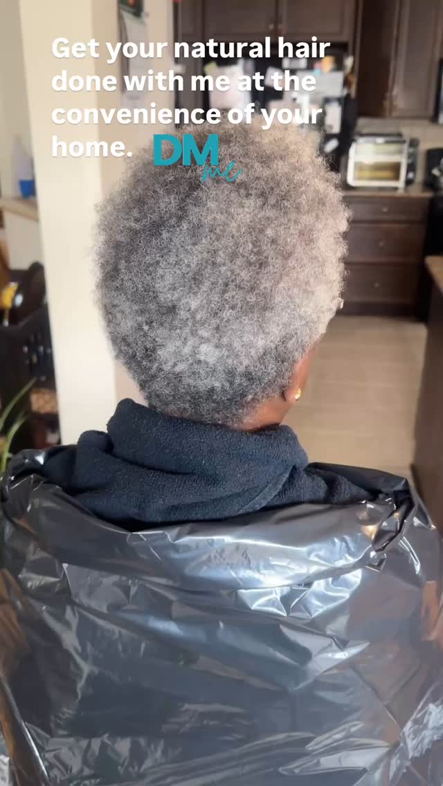 Tired of long salon waits or rushing to appointments? Now you can care for your natural hair in the comfort of your own space — no stress, no judgment, just results. 🙌🏾 We come to you. Dm us
•
•
#naturalhair #naturalhairservice #curlyhair #coilyhair #frize_frize
