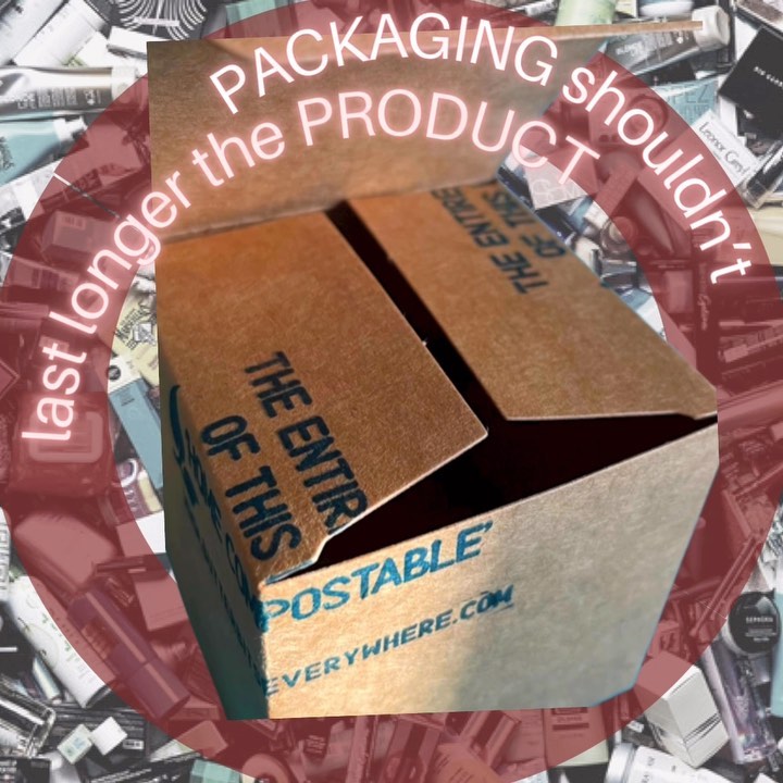 120 Billion.
💰 No, it’s not another bail out. 💰
It’s the number of beauty product packaging that ends up in landfill. E.V.E.R.Y.D.A.Y. Beauty just got UGLY.
🤬😡😖😤
Most ‘green’ brands focus more on offering all natural ingredients but are still stored in that toxic plastic bottle, contaminating you and everything around you.
Butter Bits has joined the packaging-free movement and we’re doubling down on our zero-waste goals.
🗑️ 🚮 🗑️
As consumers, we should be asking brands why they sell a 1 ☝️ months’ product in a plastic tube that lasts billions of months?
Who pays for that mess?
The birds, and the bees and the fishes in the seas do.
When we shop, we tell brands what they should make. The choice is yours. Make the right one!
.
.
.
#ecochoices #ecochoice #ecostyle #momlife #mombod #veganformykids #veganmom #veganfortheplanet #veganfortheanimals #veganforhealth #veganforlife #plantbasedskincare #plantbaseddiet #plantbasedmom #foodfromnature #naturalingredients #naturalskincare #cleanbeauty #cleanneautyproducts #butterbitminute #butterbitsminute #butterbitseverywhere #healthymom #fitmom #fitmoms #greenfuture #mykidsmyworld #futuregeneration #sustainableliving