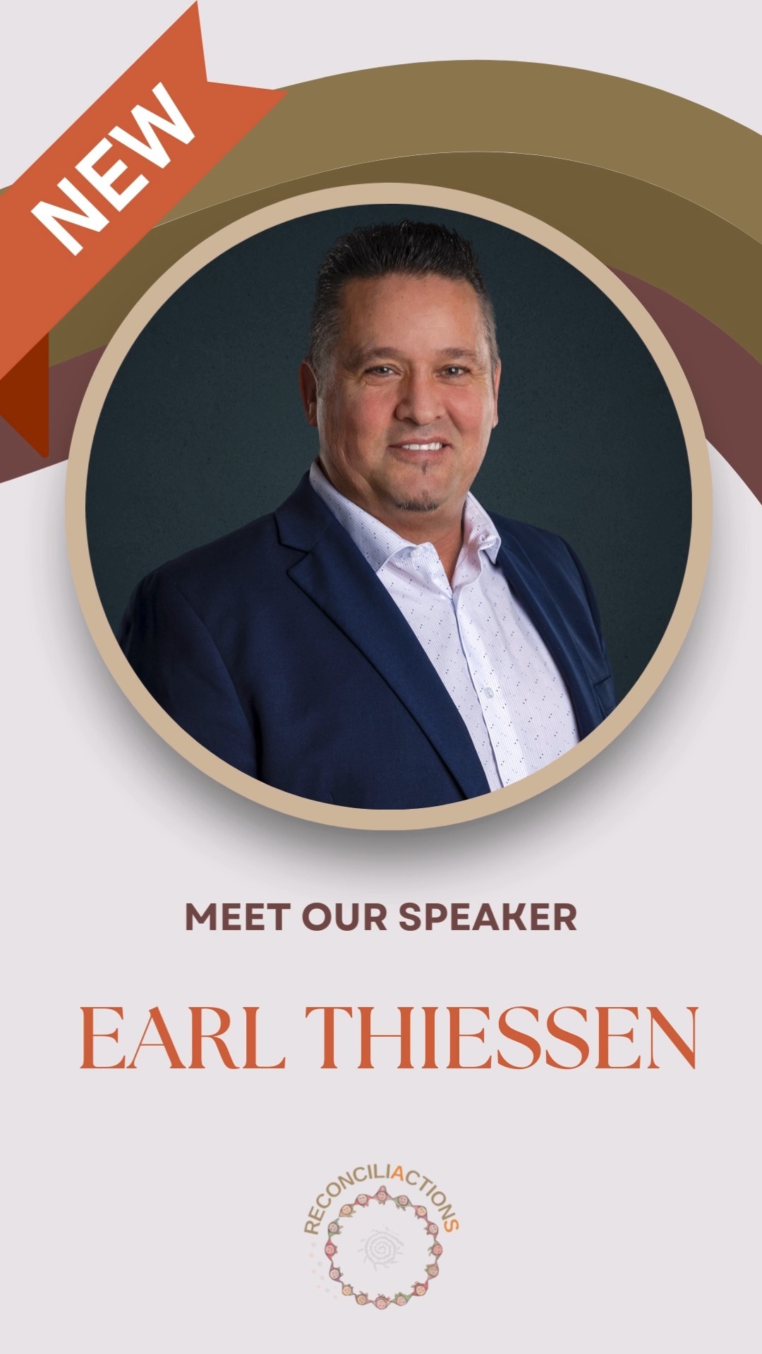 Earl Thiessen's journey from homelessness to Executive Director of Oxford House is a testament to resilience, advocacy, and healing. With 15 years of experience, Earl has created numerous recovery housing models, including the Peer Supported Indigenous Recovery Housing Model. A passionate advocate for recovery, Indigenous healing, and ending homelessness, Earl emphasizes the importance of reconnecting with our culture and forgiving to heal. His leadership extends to various mental health and addiction boards, earning him prestigious awards like the Queen Elizabeth II Platinum Jubilee Medal and the Recovery Systems Leader Award.
Let’s heal together. If you're interested in booking Earl as a speaker for your next event, or would like to explore our other speakers, visit our website at thersb.ca.
#ReconciliActionS
#RecoveryJourney
#IndigenousHealing
#MentalHealthLeadership
#OxfordHouse
#PeerSupportedRecovery
