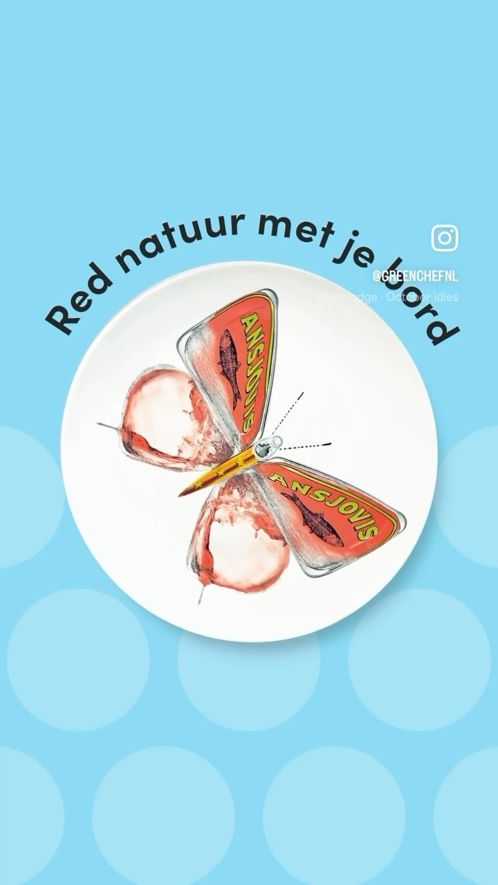 Hoe gaaf…De borden van @bordy.s nu met een geweldige winactie bij @greenchefnlen @wnfnederland
𝗧𝗲𝘀𝘁 𝗵𝗼𝗲 𝗮𝗮𝗿𝗱𝗶𝗴 𝗷𝗶𝗷 𝗲𝗲𝘁 𝗲𝗻 𝘄𝗶𝗻! 🍽️🌎
Wist je dat je met een paar simpele aanpassingen op je bord natuur kan redden? Om het nóg makkelijker te maken, hebben Green Chef en het Wereld Natuur Fonds recepten voor je klaargezet die een goede keuze zijn voor de natuur. Je herkent ze aan het ‘WWF Aardig Eten’ label op het Green Chef-menu.
Doe de test, ga naar @greenchefnl via de #linkinbio en ontdek hoe aardig jij al op weg bent. De gemiddelde Nederlander scoort 48. En jij?
Plaats een reactie op het bericht van @greenchefnl en maak kans op een bordenset van @bordy.s 🍽️
Op vrijdag 24 mei worden er 3 winnaars bekend gemaakt. Toi toi toi! 🍀