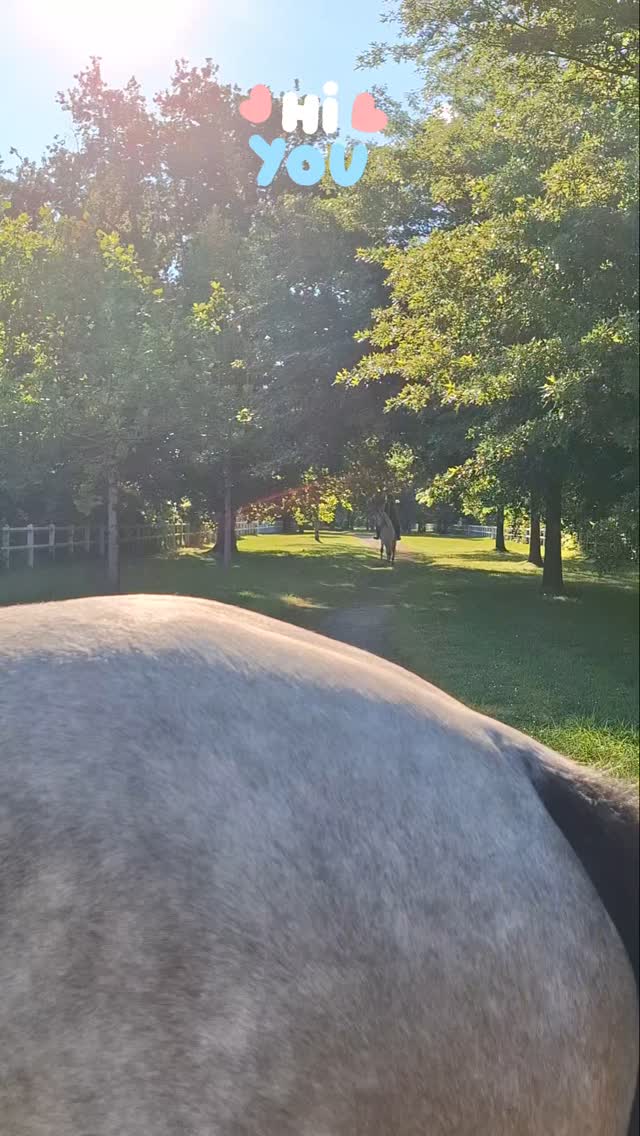 Quand on croise les copains...