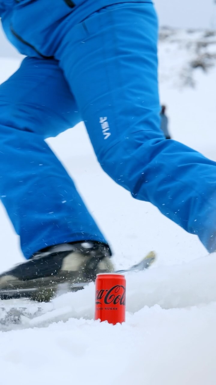 Mountain action filming for @chapter5gr and @cocacolagreece!
#fpv drone shots, super slow mo cams, GoPros… and finally… brutal editing for an exciting experience.