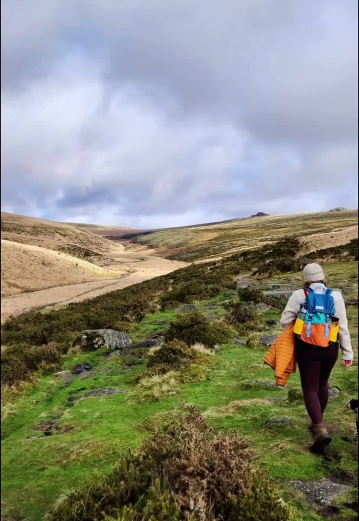 Look at the scenes we had on our second ever CoHike!
It was an absolutely amazing day for our latest trek. Our 13.18km CoHike was accompanied by some of Dartmoor's truly spectacular views and lots of smiley faces from our CoHikers!
We love putting on these events for our amazing community of CoWorkers and would love to see you at the next one. If you are interested in seeing what events we run here at CoWorking Devon, sign up to our newsletter so you're the first one to know when we release a new event!
.
.
.
#selfemployedlife #remoteteam #plymouth #hotdesk #coworkingspace #lovewhereyouwork #devonlife #sharedworkspace #busniess #companyculture #entrepreneurship #exeter #remoteworkers #digitalnomadspirit #workingfromhome #remoteworker #workculture #freelancer #networking #totnes #coworkingplace #hybridworking #coworkingspaces #buckfastleigh #officeoftheday #sharedspace #workspace #businessowner #remotejob #digitalnomad