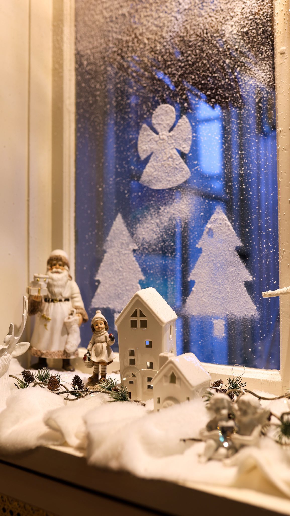 Vi ser fram emot att välkomna er igen och fortsätta skapa minnesvärda stunder tillsammans. 🎄 God Jul! 💛🎅🏼🥰