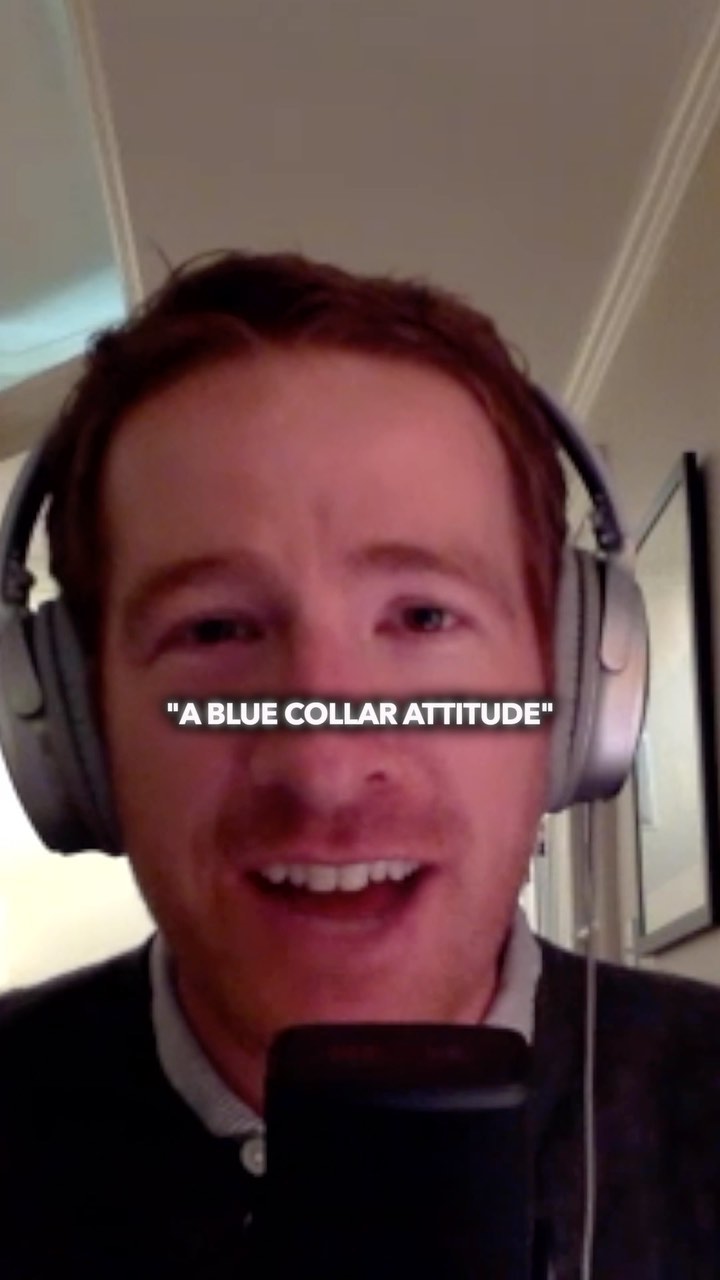 Love the attitude Coach Small instills in his players. Sounds like Tiger’s HoF speech: “Nothing is given. Everything is earned”
Full Ep link in bio. Subscribe! #golf #biz #CRS #podcast