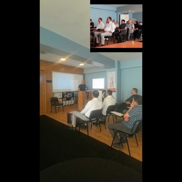 Vip Yemek aile toplantısı 2