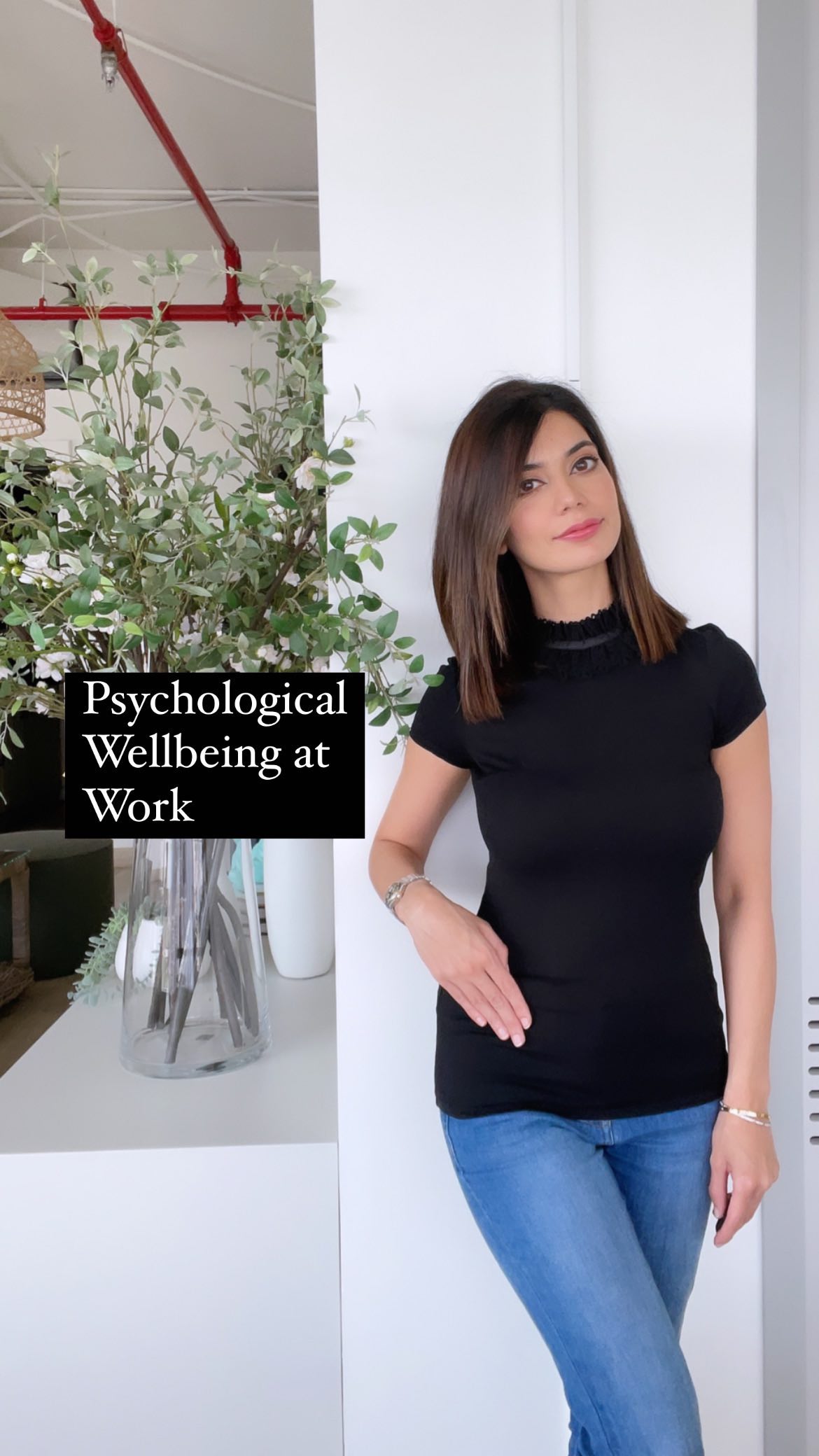 👩🏻💻🧠🧗♀️ Psychological wellbeing at workplace is directly linked with :
📈Employee productivity
📈Job retention
📈Profits
📈Success of an organization
Here are three steps you can take as an employer to promote mental wellness at workplace.
#psychologicalwellbeing #wellnessatwork #wellbeingatwork #mentalhealthawareness #mentalhealthatwork #soulpreneurs #socialentrepreneurs #mentalhealth #wellnessworkshop #employerswhocare #anxiety #jobstress #employeeretention #organizationalsuccess #productivity #anxietyawareness #workplaces #dubaiwellness #dubaiwellnesscoach #wellnesscoach #nlp #almawellbeing