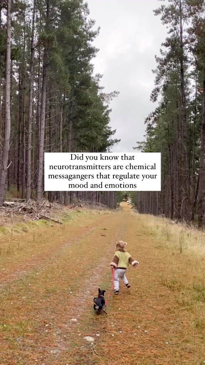 Neurotransmitters are chemical messengers that allow communication between nerve cells in the brain and throughout the body. They play a vital role in regulating various physiological processes, including mood, cognition, and stress response. While it’s commonly known that neurotransmitters are produced in the brain, it’s often overlooked that a significant portion of these chemicals is actually synthesized in the gut.
The gut houses a vast community of microorganisms, collectively known as the gut microbiota, which assist in the breakdown and absorption of nutrients from our diet. These beneficial bacteria also have the remarkable ability to produce neurotransmitters such as serotonin, dopamine, and gamma-aminobutyric acid (GABA). Serotonin, in particular, is a key neurotransmitter involved in mood regulation, and approximately 90% of its production occurs in the gut!!! 🤯
However, an imbalanced gut microbiota, commonly referred to as dysbiosis, can disrupt this delicate neurotransmitter synthesis process. Factors such as a poor diet, chronic stress, antibiotic use, and certain medications can disturb the diversity and abundance of beneficial gut bacteria, leading to an imbalance. This dysbiosis can impair neurotransmitter production, affecting your mood, cognition, and overall mental well-being.
If you want to experience better metal wellness it’s essential to assess your gut. This is why I created my comprehensive gut restore package. ✨
Click the link bio - GUT RESTORE PACKAGE and start the journey to heal your mind through a gut focused approach.
#guthealth #mentalhealth #rootcause #functionaltesting #testdontguess #microbiome #dysbiosis #depressionhelp #anxiety