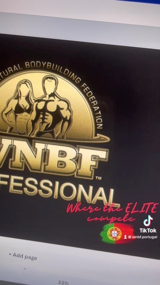 We spiced @wnbfofficial 10year dr*g free logo 🌶😏
#procard #wnbfprocard
#wnbfportugal #wnbf #culturismo #bodybuilding #naturalbodybuilding #antidoping #portugal #almada #almadaportugal #portugalfit #portugalfitness #portugalphysique #estamosjuntos #atleta natural #eliteleague #wnbfexperience #wnbfportugal🇵🇹 #wnbflife