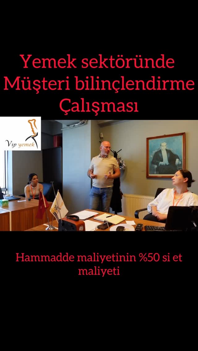 yemek reçetelerinde standart nedir?