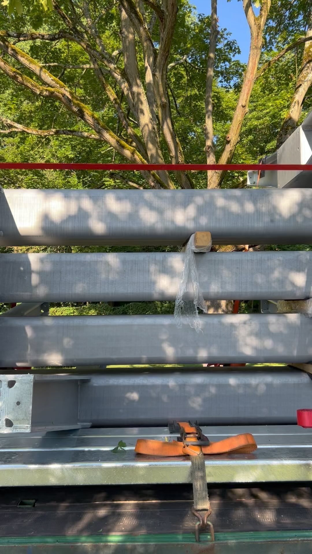 😳 Was kommt denn da? #wasneues