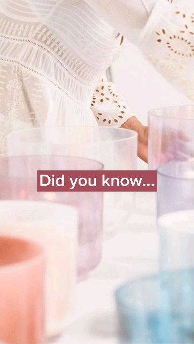 DID YOU KNOW?! 👇🏼
We perceive sound not only through our ears but also through the entirety of our body?!
While our ears capture audible vibrations in the air, our entire body can SENSE and RESPOND to different frequency sounds, vibrations and rythmns.
EXAMPLE: when you're at a concert and the bass is really loud, you not only hear it but it sends a shock wave of lower vibrations through your body!
As human beings, our tactile sensations contribute to our perception of sound, as vibrations travel through bones and tissues, providing a multi-sensory dimension to our auditory experiences.
The human capacity to "listen" goes far beyond what the ears capture!
If you're ready to experience the healing nature of sound OR simply want to feel relaxed and rejuvenated, DM me to book a sound healing session!
#sound #vibrationalfrequency #vibration #frequencies #vibrations #sounds #soundhealing #soundhealers #soundbowls #sounsbath #soundbathmeditation #soundheals #healing #healyourself #healingvibrations #healingenergy #love #light #lightlanguage #sisterhood