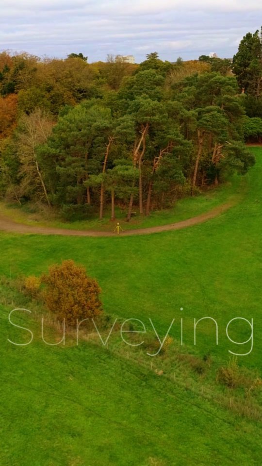 Aerial footage of a measured woodland survey we completed.
.
.
.
.
.
#SurveyLife #Trimble #Topografia #Woodland #Drone
