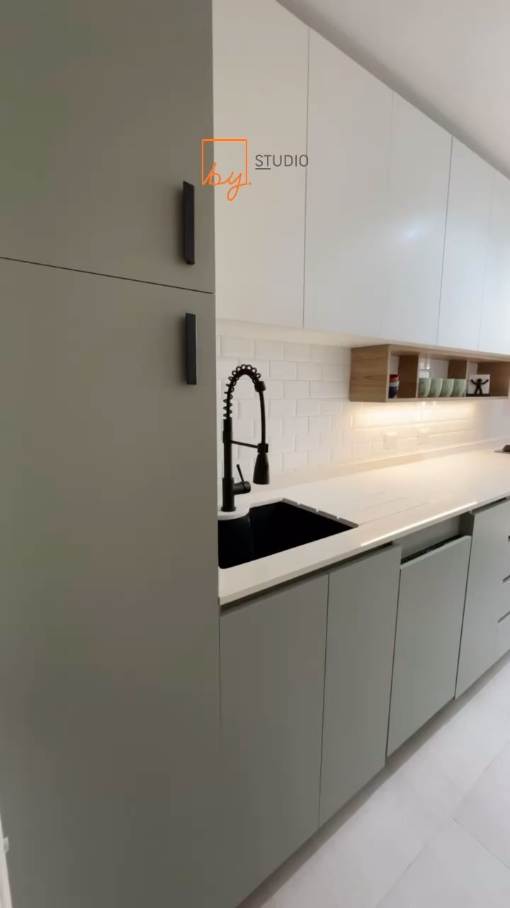 Remodelación departamento