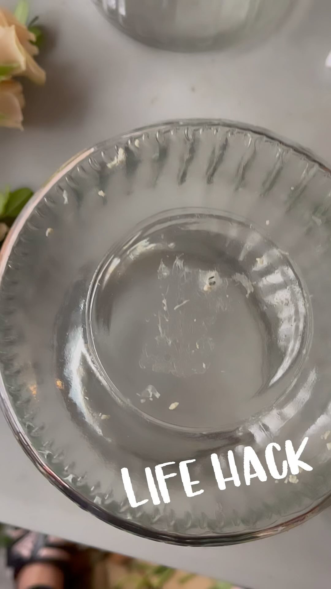 This is my infomercial for rose petals 🙃