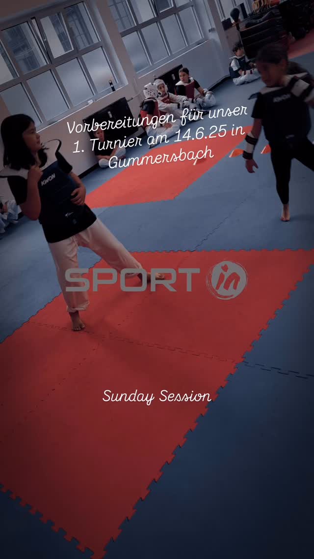 Vorbereitungen laufen 🔥🔥🔥
#taekwondo by Inan Tunc #taekwondotraining #meinemädels #fit #fitness #fitnessmotivation #lifestyle #sport #düsseldorfsport #sportstyle #sports #spaß #spass #kick #kicks #frauenpower #mädchen #mädchenpower #bewegung #power #jugend #derendorf #pempelfort #family #familie #kids #kinder #verein #vereinsleben #wettkampf