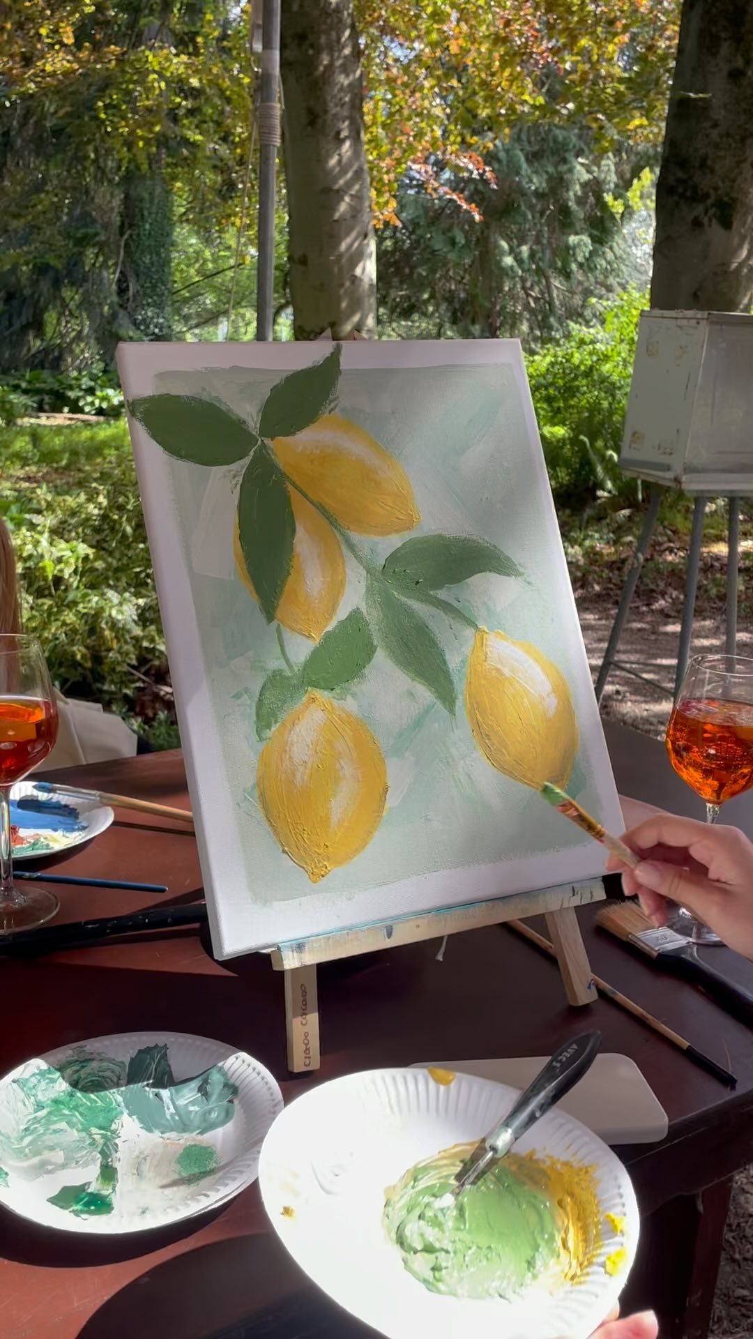 La Dolce Vita 🍋🍹