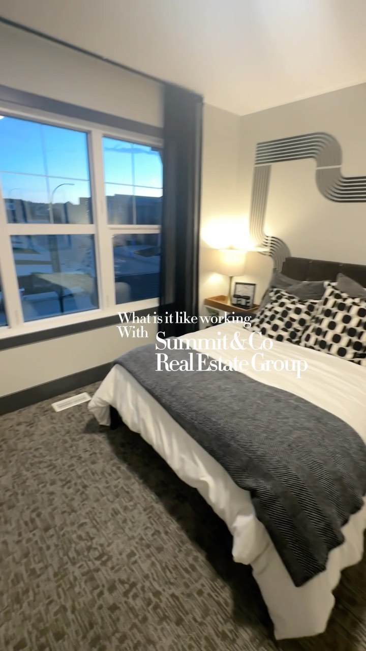 Curiosity piqued? 🏡✨
Step into the world of Summit & Co Real Estate – where experience meets fun, personalization reigns, responsiveness is key, and authenticity is our trademark!
Your dream home journey just got a serious upgrade.
#realestateteam #realestategroup #summitandco #realestateagents #yyc #teamwork #journey #clientexperience
