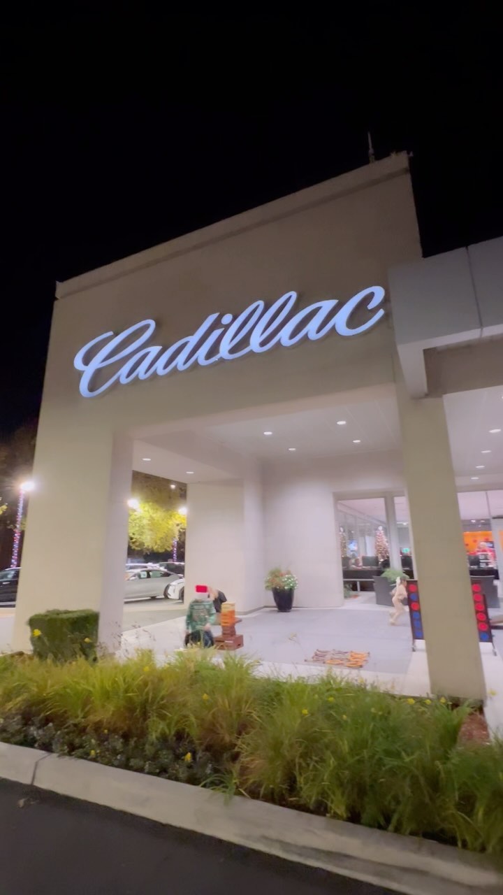 This was our 3rd year working with @walnutcreekcadillac for their company holiday party! We provided the red carpet entrance, lawn games, DJ/MC services, Photo Booth, and custom Santa chair ๐
It is always a pleasure working with their amazing team! ๐
.
.
.
#tmeevents #tme #event #production #eventproduction #dj #lighting #mobiledj #edm #house #events #party #uplighting #photo #booth #photobooth #photomebooth #livesound #sound #av #pioneerdj #sf #sfdj #audio #bayarea #wedding #weddingdj