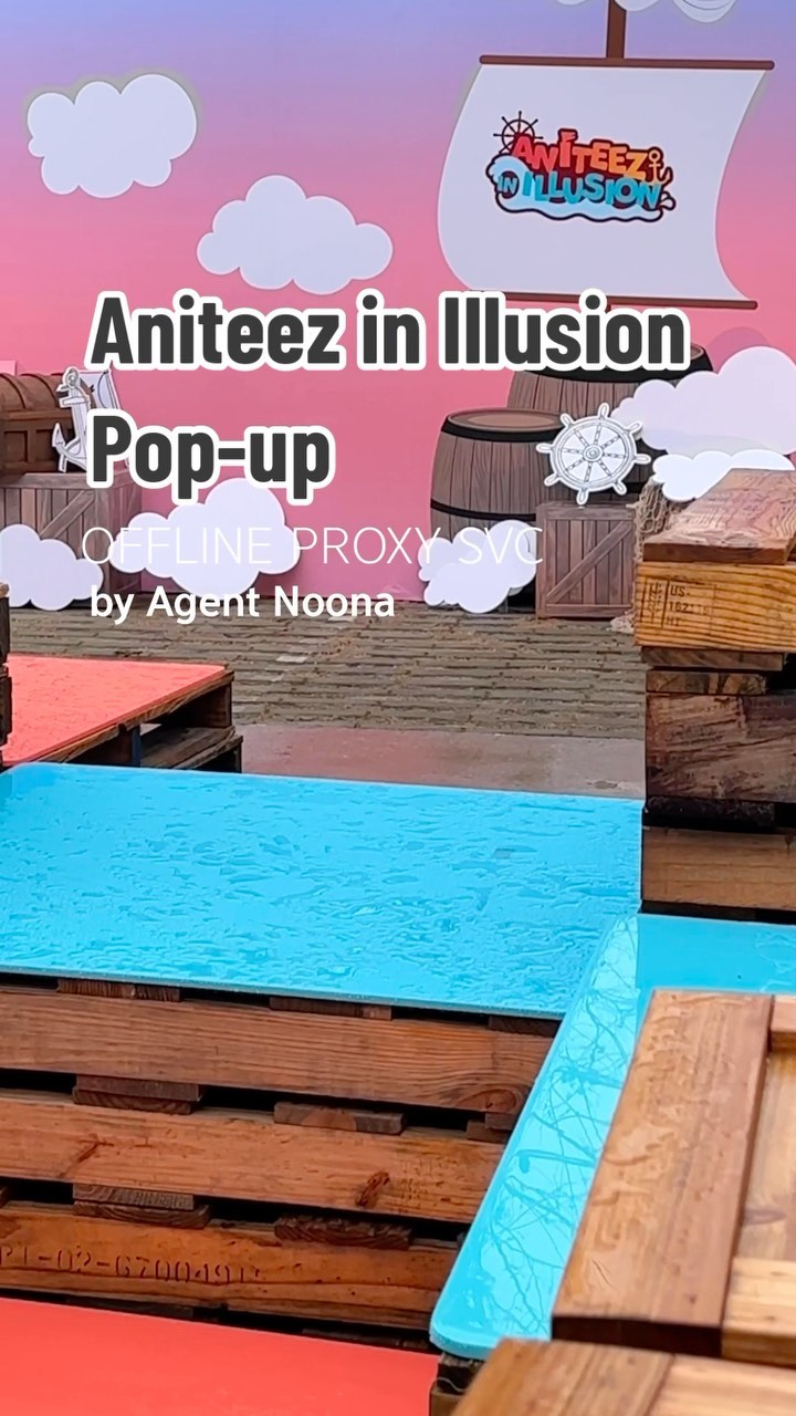 Rain or shine, our agents went out to check and fulfill OPS orders plus it was a fun experience! To catch your fave merch from pop-ups like this, try out our offline proxy service! Check our new rates in the bio!
A shout out to our dear GOMs from Germany, Australia and Philippines 💕 Thank you~~
#aniteez #ateezgo #ateezgom #ateezwooyoung #ateezseonghwa #ateezwts #kraddressrental #koreanaddress #koreanwarehouse #kaddy #ateez #ateezmingi