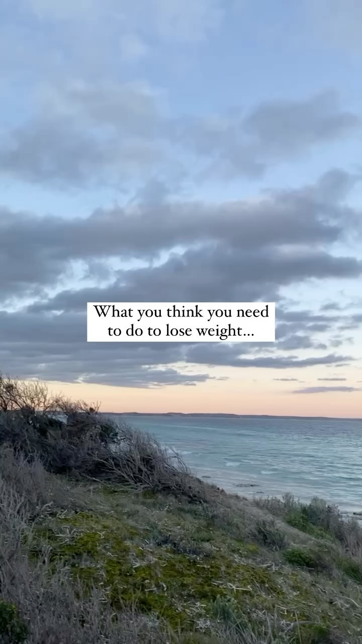 We are rewriting the narrative 🔥
Weight-loss is so much more then eating less and moving more.
Are you ready to break up with diet culture and learn how to nourish your mind, body + soul for lasting and sustainable results?!!! LETS GOOO..
The discount ends soon! Get in now and SAVE $112
🚨LINK IN BIO - THE RESHAPE REVOLUTION🚨
#sustainableweightloss #healthyweightloss #holisticweightloss #weightloss