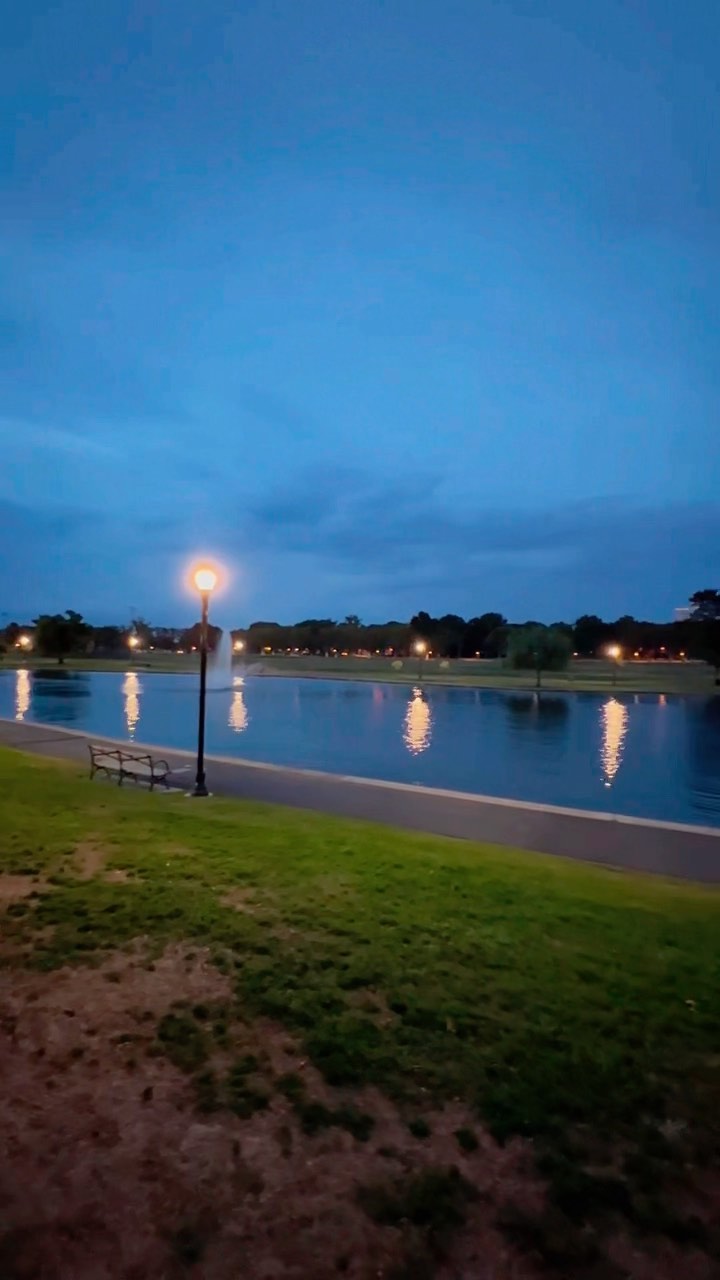 Ek Shaam Jheel Kinare 🥰