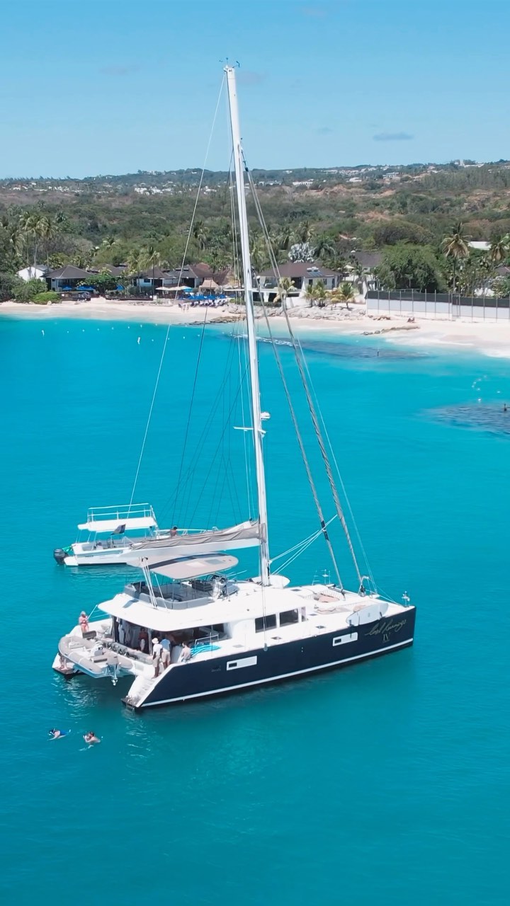 Ready to trade in the chocolate for some sea and sunshine this Easter holiday 🍫🌞
DM us or send us an email to book your Cool Runnings IV Luxury Private Charter
#365yachtcharters #yachtcharters #barbados #barbadosyachts #catamaran #barbadosboats #LoveBarbados #ocean #beach #yacht #boat #charter #visitbarbados #boostingbarbados #coolrunningsluxury #travel #travelbarbados #onthewater #yachtlife #boatlife #islandlife #holiday #vacation #vacationlife #adventure #superyacht #boatday #turtles #boatinglifestyle #easter