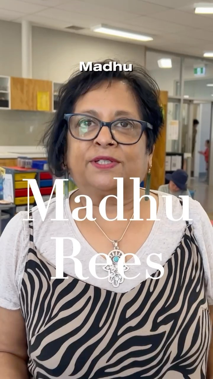 @madhusart is one of our contributing artists, and also ran one of the art week programs, introducing some of our tamariki to Indian traditional art 💯❤️
*
#ōhinehou #bankspeninsula #whakaraupō #lyttelton #newzealand #art #artist #artauction #community #fundraiser #nzartists #nzart #nzartistsoninstagram #billhammond