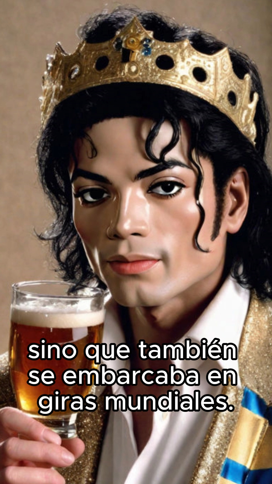 Michael James Jackson, el maestro británico de la cerveza, dejó un legado imborrable en el mundo cervecero. Desde la publicación de su icónico libro "The World Guide To Beer" en 1977 y la posterior emisión de la serie de documentales "The Beer Hunter", Jackson se erigió como el pionero en revitalizar el interés por la cerveza.
Su carismática manera de transmitir la pasión cervecera catapultó tanto sus libros como sus documentales al estrellato, renovando el aprecio por esta bebida como un elemento cultural significativo. Aunque no pudo presenciar el reconocimiento de las cervezas belgas como Patrimonio Inmaterial de la Humanidad en 2016, su contribución perdura.
Jackson no solo influyó en el mundo de la cerveza, sino también en el del whisky. Sus enfoques profesionales y objetivos le valieron numerosos premios, introduciendo un nivel de seriedad en la apreciación que antes se asociaba principalmente al vino. Sus clasificaciones y análisis de las características cerveceras aún definen los Estilos de Cerveza contemporáneos.
Con 16 libros vendidos en más de 3 millones de copias y traducidos a 18 idiomas, así como documentales vistos en 15 países, Jackson dejó una huella indeleble en la cultura cervecera y del whisky.
Su perspectiva crítica y aguda se refleja en su creencia de que la cerveza estaba subestimada intelectualmente en la gastronomía. Como expresó en "Michael Jackson’s Beer Companion":
«Nadie va a un restaurante y pide «un plato de comida, por favor». La gente no se limita a pedir «una copa de vino», sin especificar, al menos, si les gusta el vino tinto o blanco, seco o dulce... estas mismas personas exigentes piden a menudo simplemente «una cerveza», o tal vez el nombre de una marca, sin pensar en su idoneidad para el estado de ánimo o el momento… la cerveza es, con mucho, la bebida más consumida, pero menos respetada. En cierto modo, quiero ayudar a corregir esa injusticia».
Aunque Jackson ya no está entre nosotros, esperamos que allá donde haya ido, esté brindando con las mejores cervezas.
#beerscool #beerlover #AmoLaCerveza #CervezaArtesanal #beersnobs #beerhistory #beereducation #Beerschool #michaeljacksonbeer