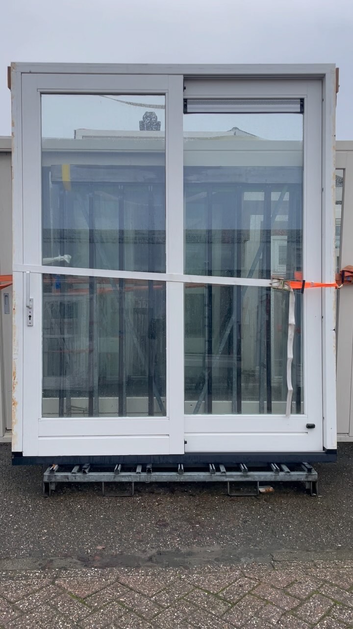 Gebruikte kozijnen zijn duurzaam en voordelig!
Onze gebruikte kozijnen kunnen direct opgehaald worden. We hebben een grote wisselende voorraad, dus houdt onze website in de gaten en wees er snel bij.
Toch liever nieuwe kozijnen? Ook deze hebben wij in grote hoeveelheden op voorraad staan en kunnen direct opgehaald worden.
#kozijn #schuifpui #duurzaam #verbouwen #huisbouwen🏡 #bouw #wonen