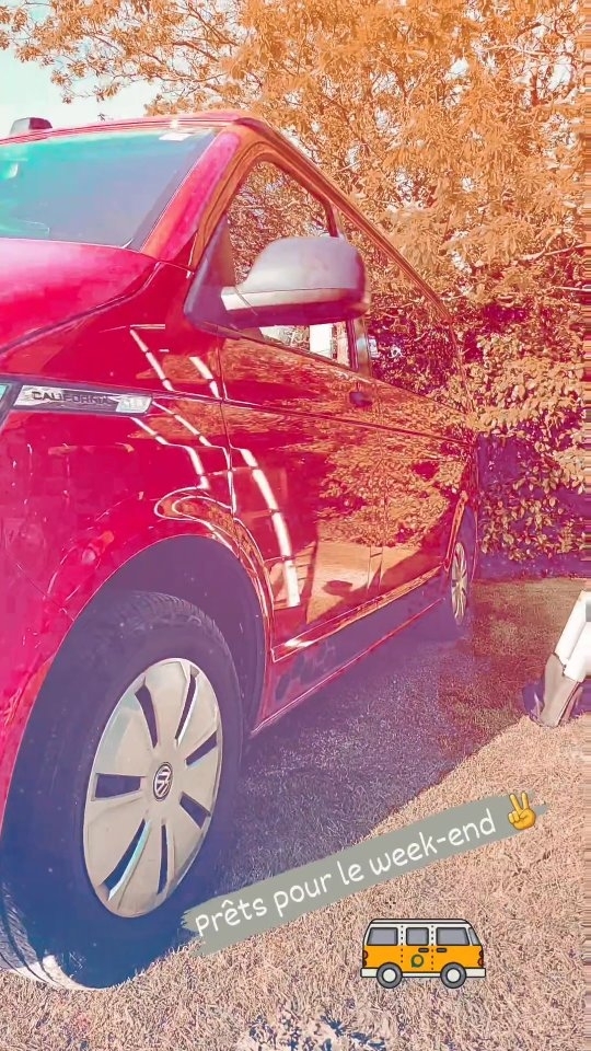 Bon week-end prolongé sous le soleil breton ☀️🌊
#4seasonsvan #bretagne #paysdesabers #locationvanaménagé #california #caravelle #ikamper #retourdusoleil