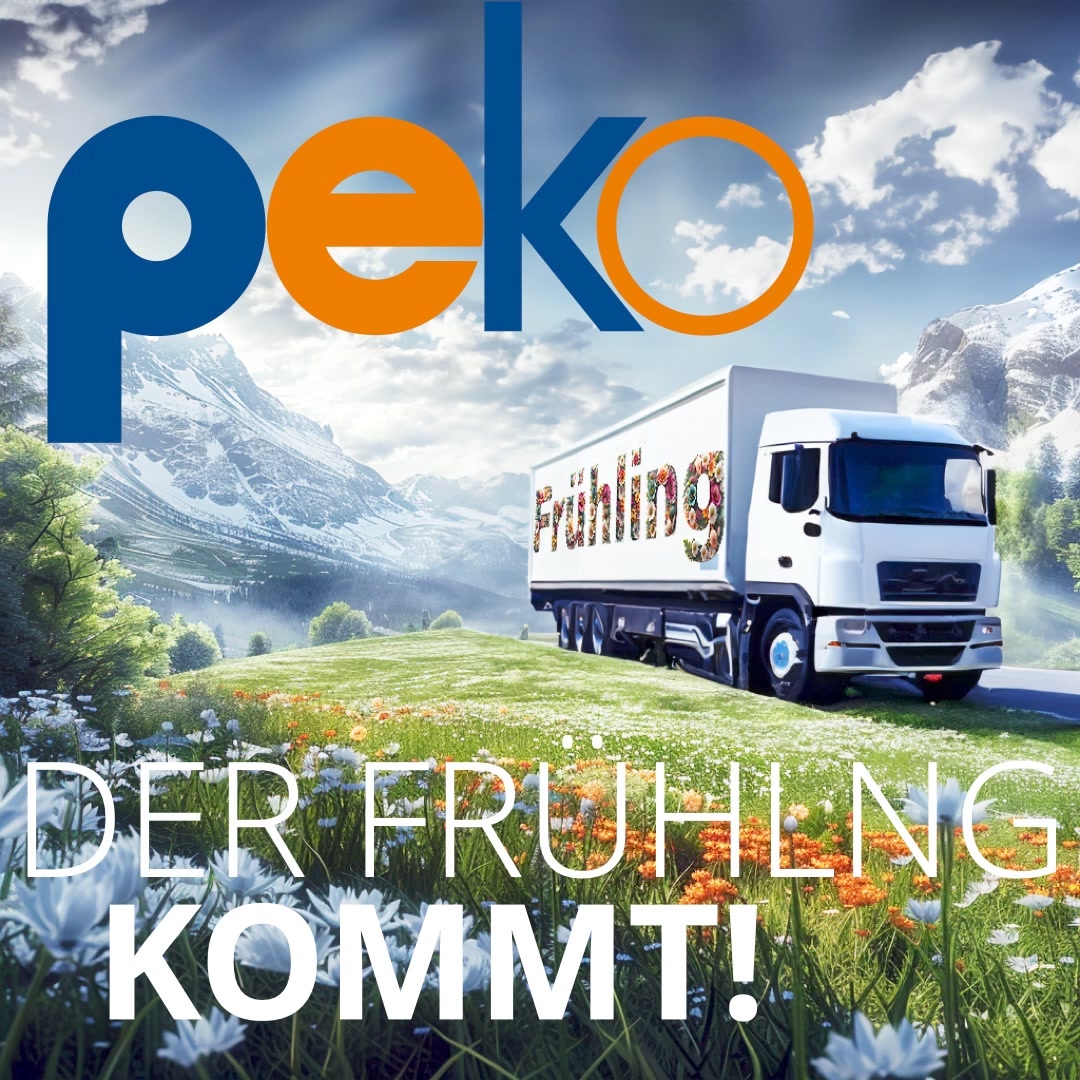 🌸 Der Frühling kommt und bringt frische Ideen zum Blühen! 🌸
Besuche www.peko-werbung.at, um deine Botschaft in dieser blühenden Jahreszeit zu verbreiten. Egal ob du eine Veranstaltung bewerben möchtest, deine Marke bekannter machen willst oder einfach deine Produkte hervorheben möchtest – wir sind hier, um dir zu helfen, deine Ideen zum Erblühen zu bringen! 🌷💡
Lass uns zusammenarbeiten und diese Saison zu etwas Besonderem machen. Kontaktiere uns noch heute! 🌼✨
#wirhinterlassenihrespuren
#PEKOWerbung
#Beschriftungsinnovation
#Qualitätsdrucklösungen
#Frühling
➡️ www.peko-werbung.at
Folge uns und Du bleibst immer top informiert!