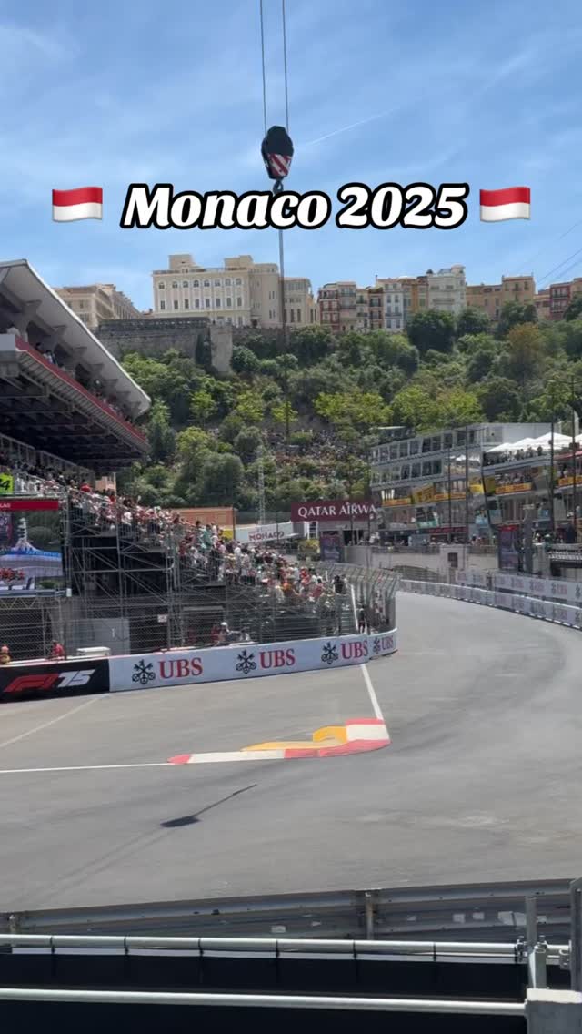 The roar of engines and the glamour of Monaco await! 🎉🏎️ @automobileclubmonaco
@lando takes the pole position here in Monaco! Now let’s be ready for tomorrow!
Become part of our community at www.grandprixgirlies.com and meet other womens, motorsport enthusiasts from all around the world!
Join us today for this behind-the-scenes access and all our low cost pdf to live this live from the track with us💓
✨ check in our bio for the link
📸 @keetemuort