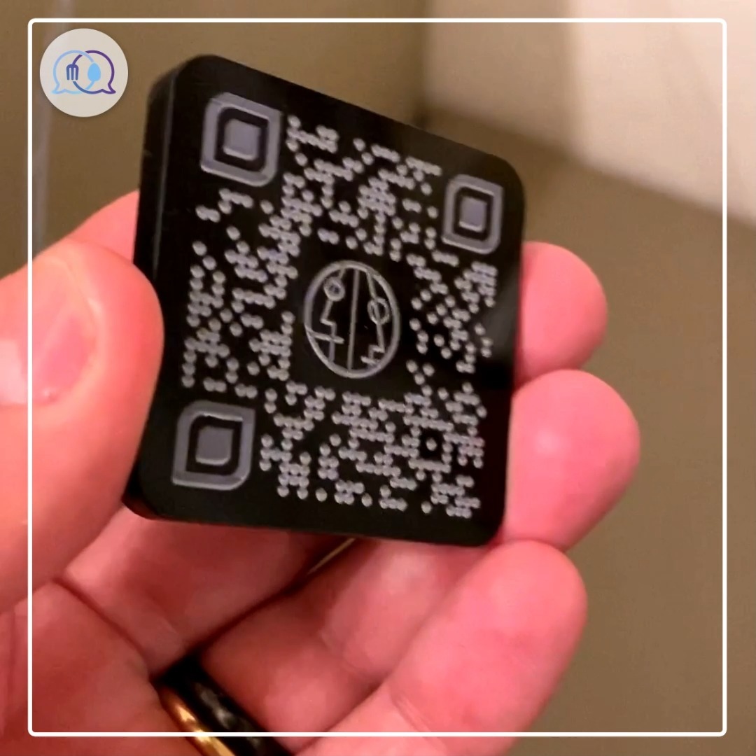 Un bel Menù digitale, di design, nel tuo ristorante fa la differenza...
- zero blocchi anche con scarsa connettività
- grafica vettoriale (non pdf sgranati)
- semplicità e massima fruibilità per il cliente finale
#ImproveYourBusiness 🗣 Digital Menù
Scopri di più sui nostri servizi:
www.digital-menu.it
📧 direzionale@easy-ware.it
🌎 www.digital-menu.it
#digital #menù #art #food #digitalart #digitalmenu #italy
#photography #menù #italia #menudigitale #artist
#instafood #design #cena #artwork #foodlover
#marketing #gustamundo #illustration #QRCode
#gelateria #lifestyle #photographer #restaurant #arte