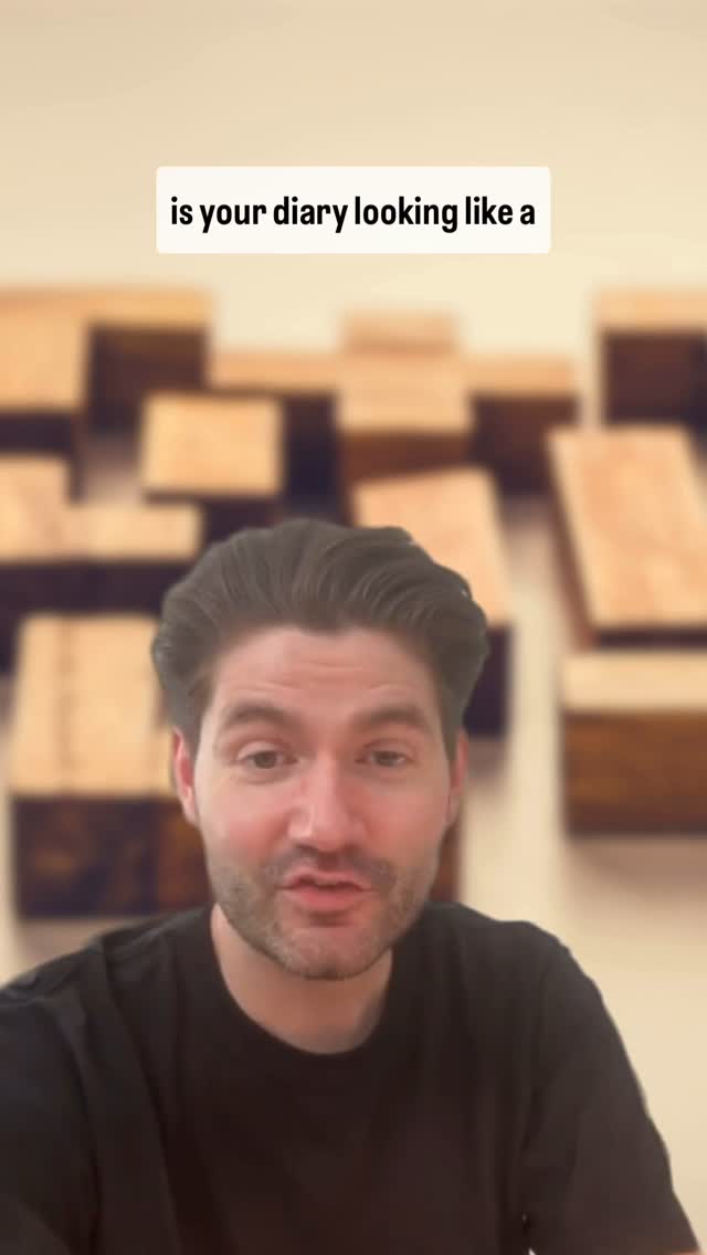 #SnipTip: Ditch the Gaps 📔
I’ve expanded on this in my guest spot over on @marketyoursalon ‘s blog:
“The Hidden Profit Leak Costing Your Salon.”