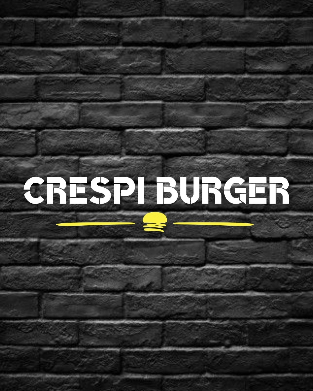 Animacion de logos
@crespiburger