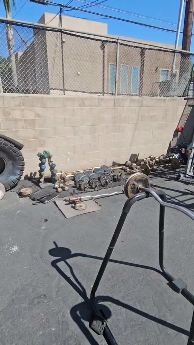 Restoring Citizens promoting healthy life style choices!