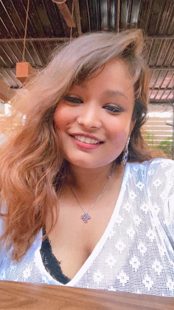 Kisi mahan insaan ne kaha tha-
Jawani jane se pehle, Goa chale jana 🏝️🤥
.
.
.
#goa #goabeach #goareel #travelreels #reeling #goan #lifeingoa #goadiaries #goabeach #travelreels #trendingreels #reeling #traveldiaries #travelgoa #travelblogger #a