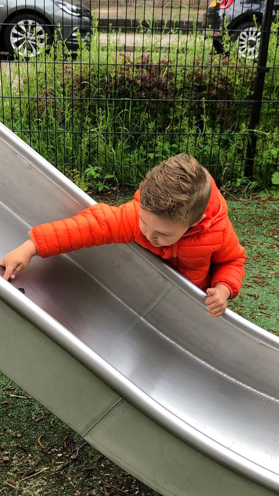 Als een kind zo blij! đ #kinderoefentherapie #kinderoefentherapeut #kinderfysiotherapie #kinderfysiotherapeut #motorischeontwikkeling #motoriek #mijlpaal #grovemotoriek #fijnemotoriek #baby #peuter #kleuter #schoolkind
#kinderoefentherapie_zn #Wormerveer