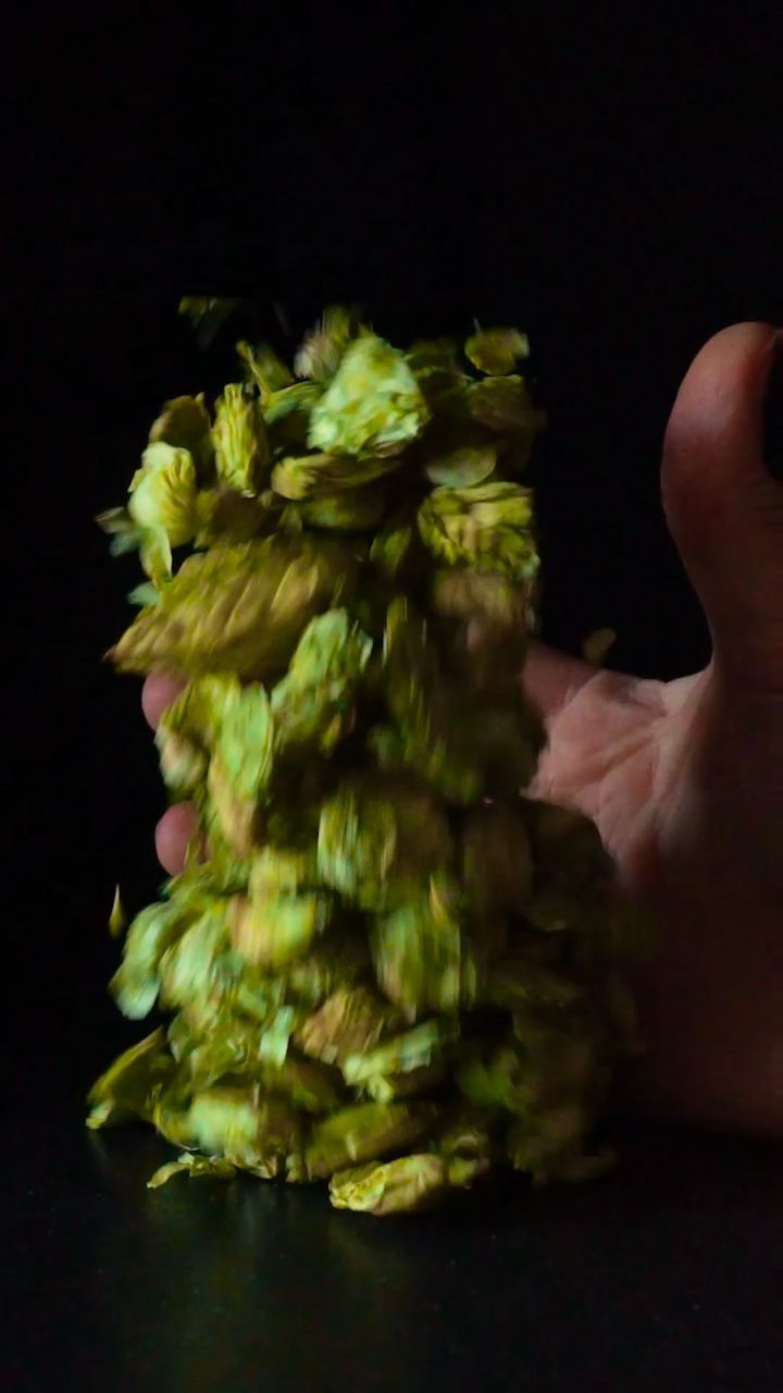 It's Friday night in Lux, I know what I'll be sippin' on!