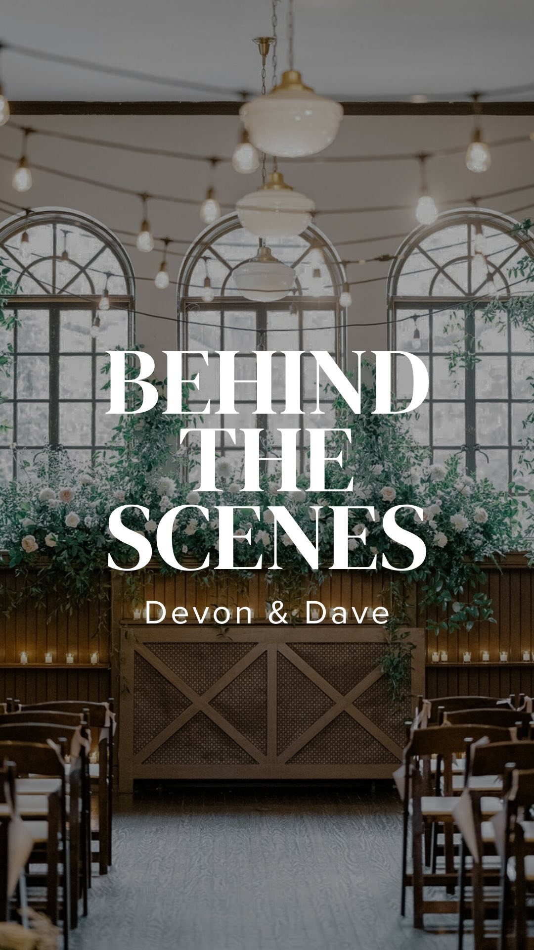 A peek behind the curtain at the making of Devon & Dave’s gorgeous day! 💕
A venue with historic charm, stunning floral installations, handmade signage, a sweet couple, and a great photographer to capture it all - this day had everything 🤍 More details to come 👀
Photography: @morgantaylorartistry
Venue: @communityhouseweddings
Catering: @dueamici_nj
Florals: @blossomblissflorist
Dress: @martinalianabridal from @labellemariee
#allicatcalligraphy #weddingcalligraphy #phillyinlove #phillycalligrapher #southjerseycalligrapher #phillywedding #southjerseywedding #calligraphy #weddingdetails #weddingsignage