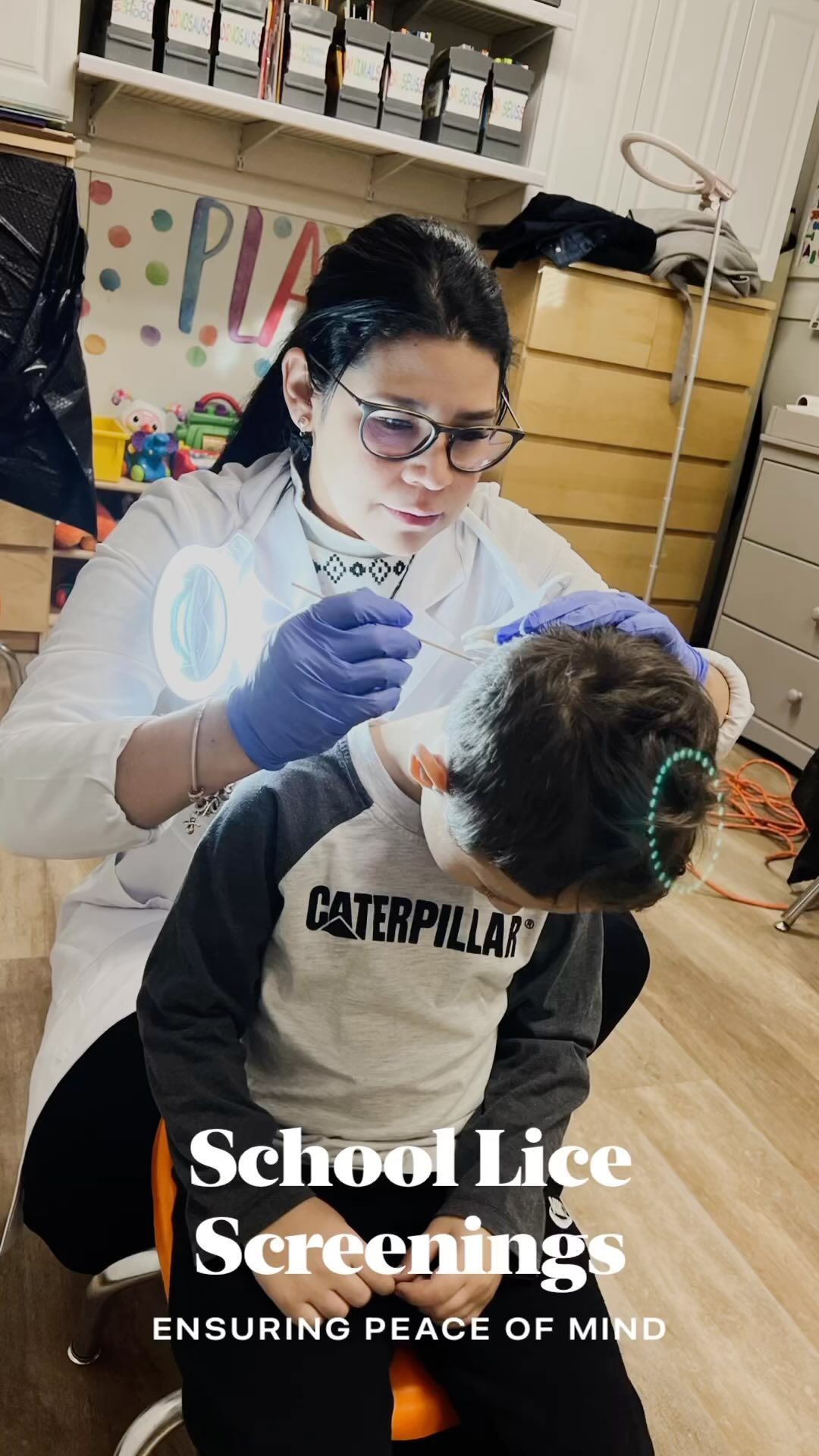 Parental Advice: Mastering Lice Prevention and Detection. Stay vigilant with regular lice screenings to catch infestations early. Teach kids about the importance of not sharing personal items like hats and combs. Prompt treatment and thorough combing are key to managing any potential outbreaks. Stay informed and proactive to safeguard your family’s comfort and well-being.