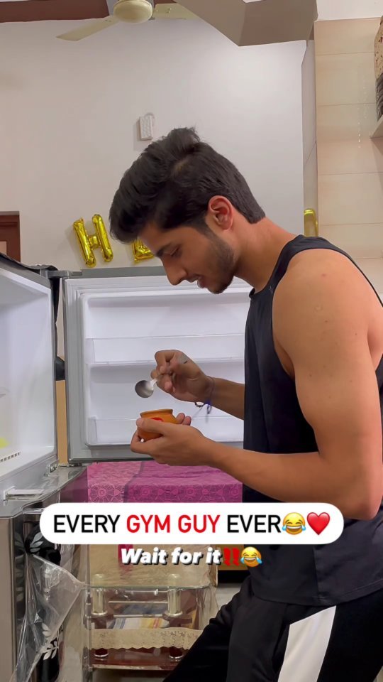 Gym guys have solution for everything😂🔥
Tag your GYMBRO❤️
Pure and Organic Ashwagandha Powder from Nature's Elements❤
Available online or DM to Order!
A great suggestion from @fit_adit
.
.
.
.
#natureselements #naturesepements.In #ashwagandhapowder #ashwagandhabenefits #reelitin #gymmemes #gym #ashwagandha #fyp #testosterone #reels #funny