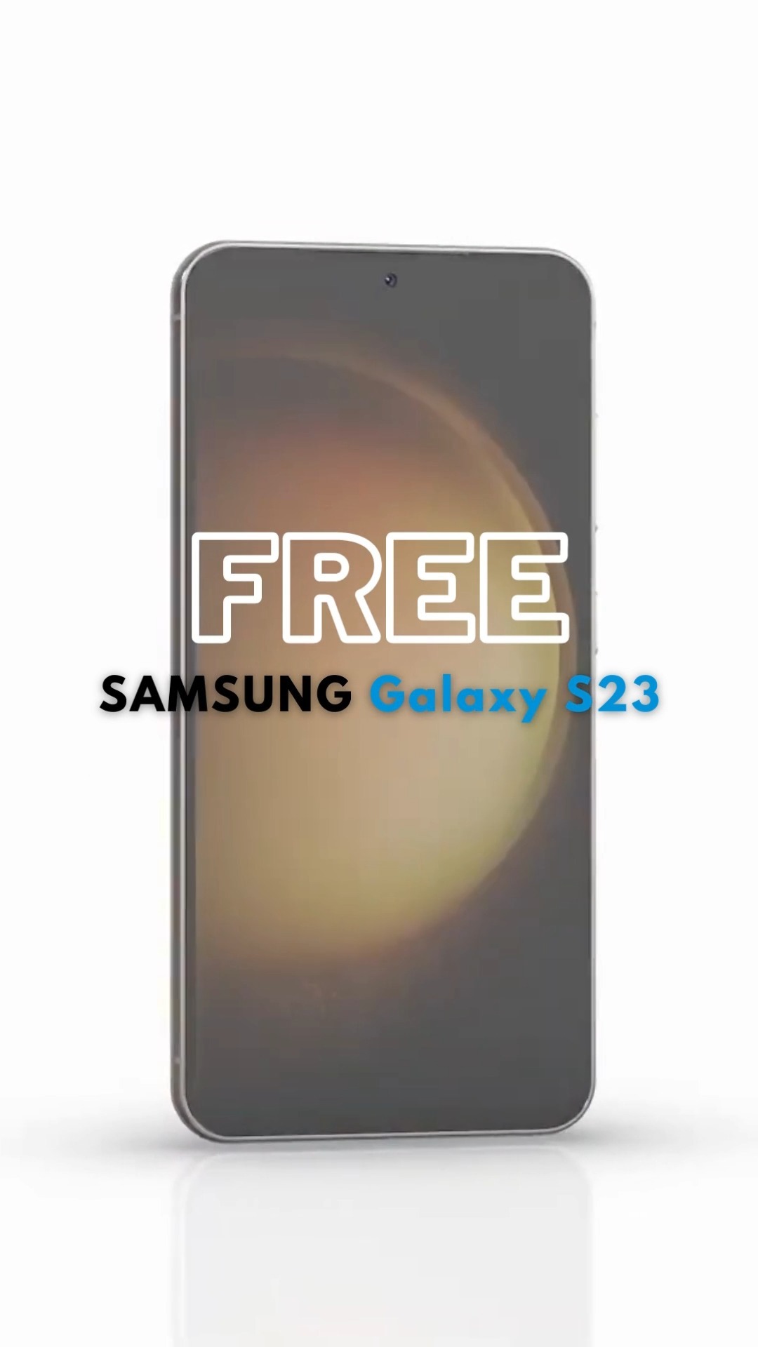 AT&T Secaucus Mağaza Reels
Samsung Galaxy S23