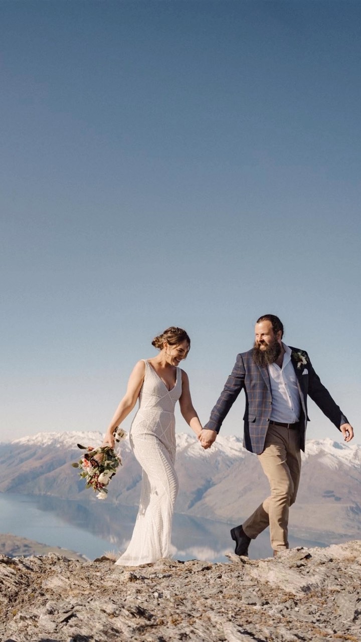 A huge congratulations and welcome back to newlywed, Tegan!
After welcoming baby Freddie, Tegan and her Partner, Pete, tied the knot is style in stunning NZ earlier last month. We cannot get enough of these photos 🤩💙
Tegan returns to Pathway after maternity leave and we are so excited and grateful to have her back!
📧 tegan@pathwayfinance.com.au
📞 08 8331 0316
#newzealand #wedding #mortgagebroker #welcomeback #weddingday