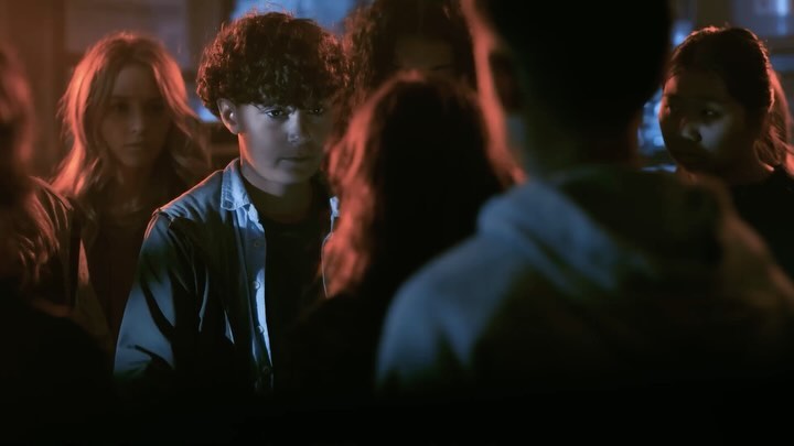 Recently wrapped another 30 demo reels for kids at @TheActorFactory. One of my favorite scenes from this last group was this "Stranger Things meets Supernatural" type scene I wrote/directed/edited for young actors Zaid and Zoey - who CRUSHED it! Adults, there's still time for you to join us to get some cool custom footage like this in October! :) #oklahomafilm #okiefilm #indiefilm #demoreel