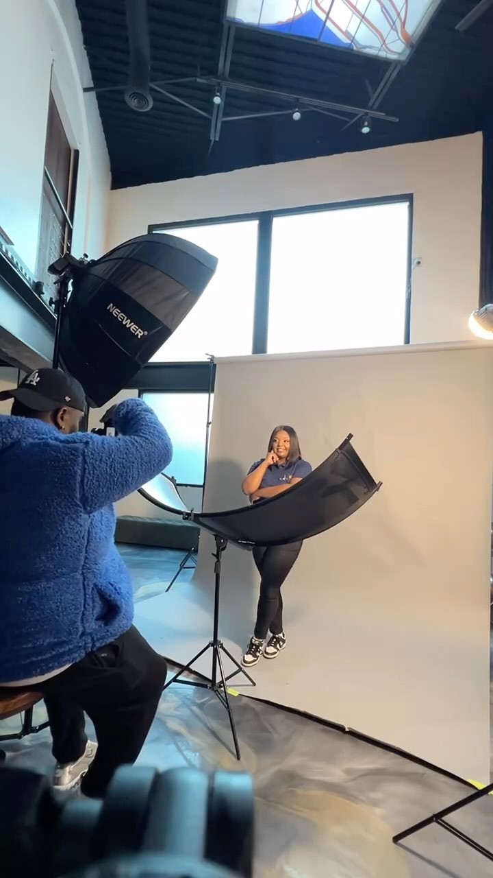 Throwback to our Snap & Strategize winners 📸 @mr.jrgarcia & @_martykitchen who attended their free headshot session!
Thank you to everyone who participated—should we host another giveaway soon? 👀
#socialmediamarketing #socialmediamanagement #contentcreationstrategy #contentcreationforbusiness #dallasmarketing #dallasmarketingagency